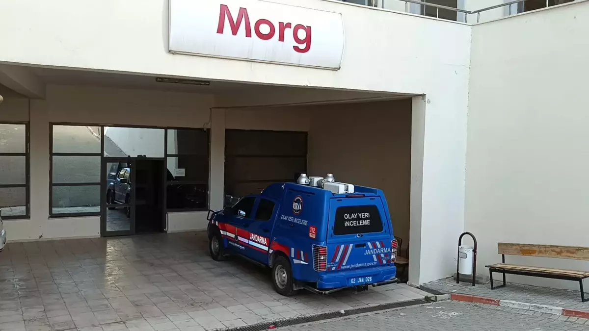 Adıyaman'da Boğulma Olayı