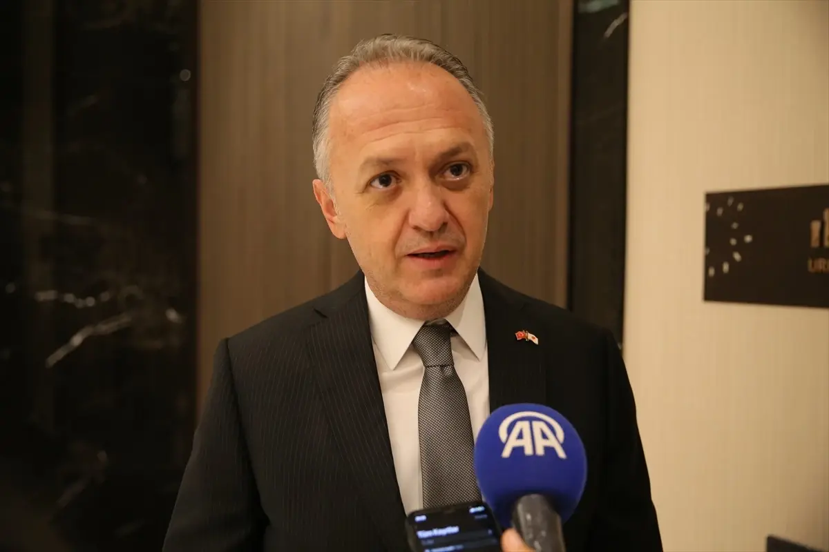 Şanlıurfa'da Kazı, Türkiye-Japonya İşbirliğini Güçlendiriyor