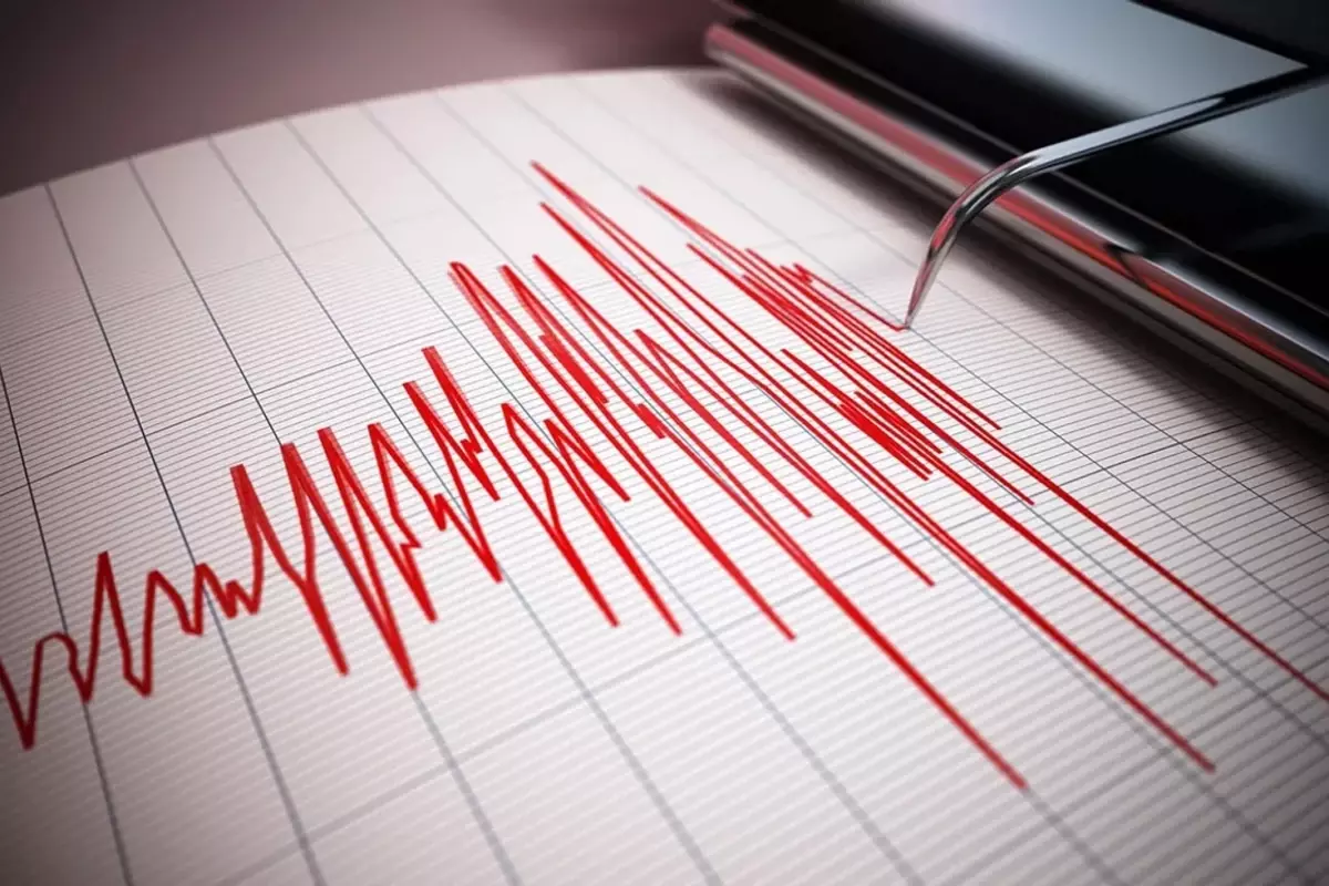 İstanbul'da da hissedildi! Balıkesir'de korkutan deprem