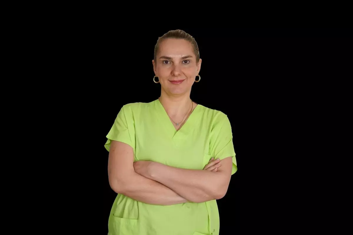 Polikistik Over Sendromu ve Tedavi Yöntemleri