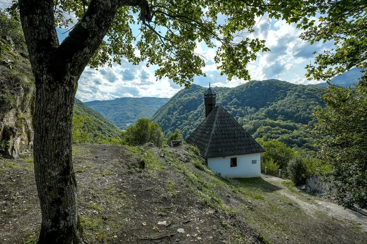 Kuşlat Camisi: Beş Asırlık Tarih
