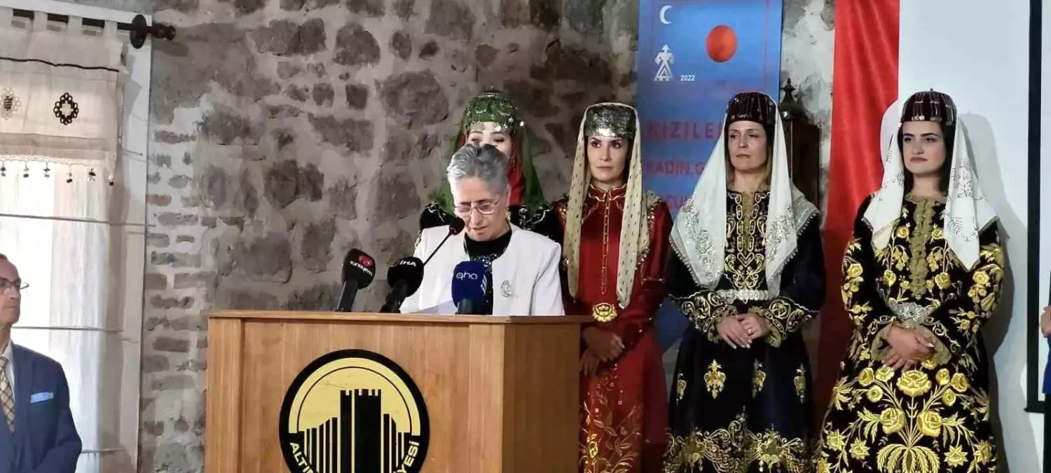 Türk Dünyası'na Ödül Yağmuru
