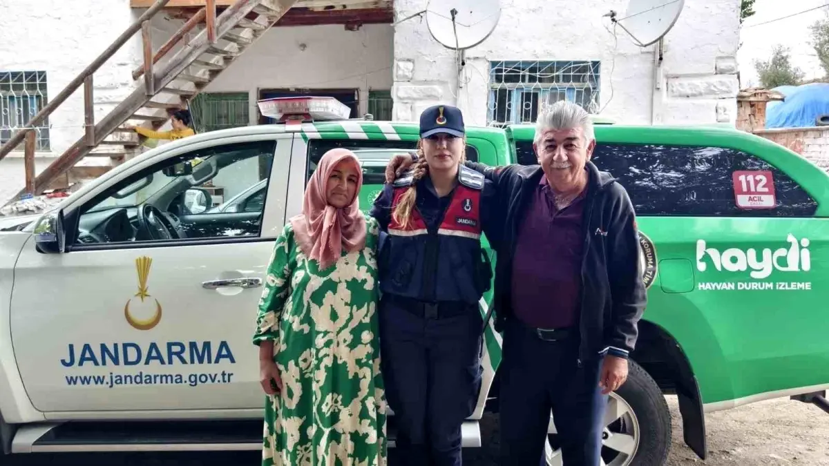 Evlilikte Sabır ve Saygı Örneği: Kılıçaslan Çifti