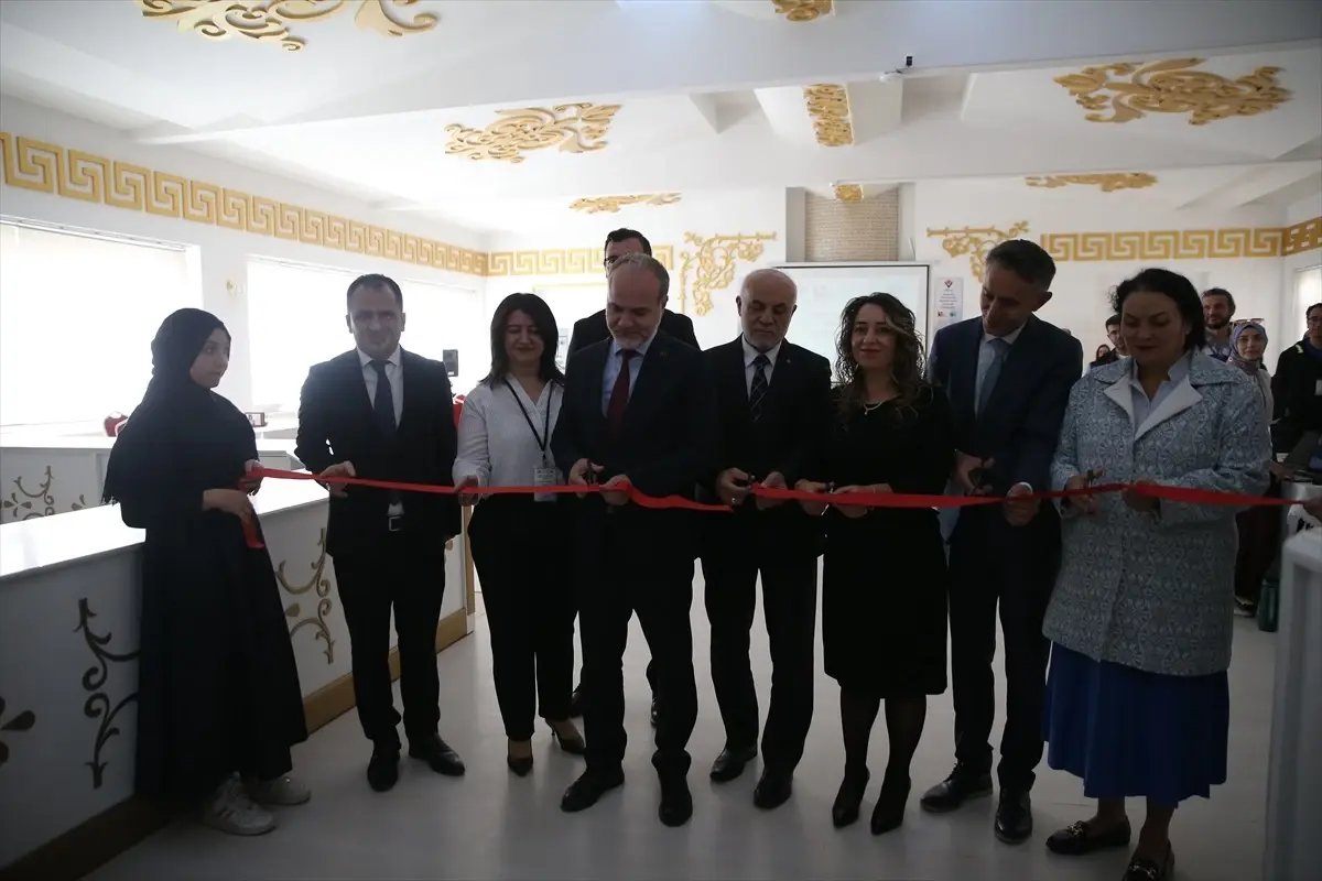 Yapay Zeka Okuryazarlığı Projesi Başladı