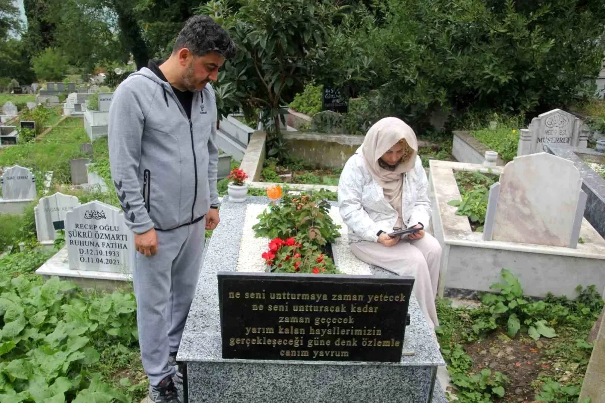 Sarıyer'de Batarya Patladı: Genç Hayatını Kaybetti