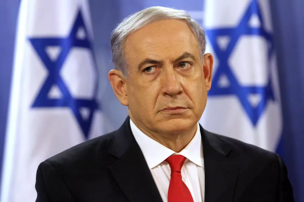 Netanyahu'ya soğuk duş! Fransa, Belçika ve Monako, Filistin'i devlet olarak resmen tanıdı