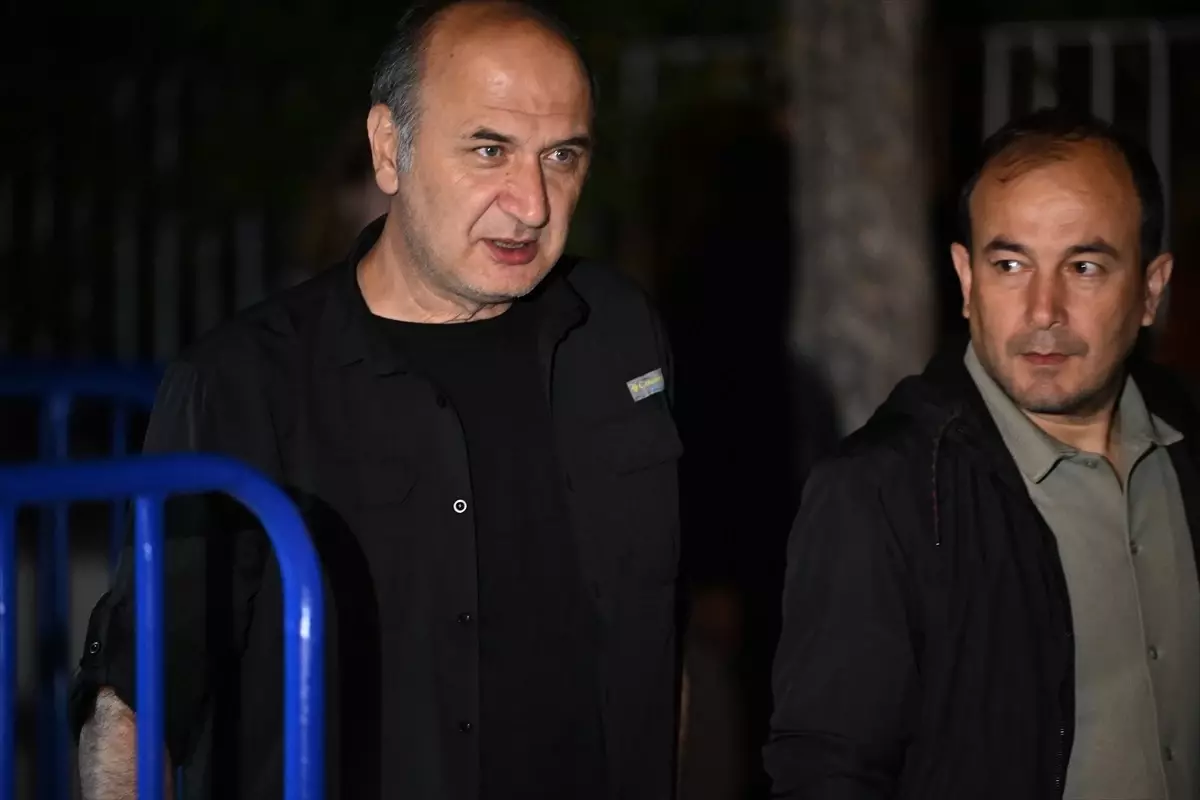 Bolu Yangın Davasında Savunmalar Devam Ediyor