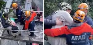 İstanbul'da 38. Ahilik Haftası Coşkusu