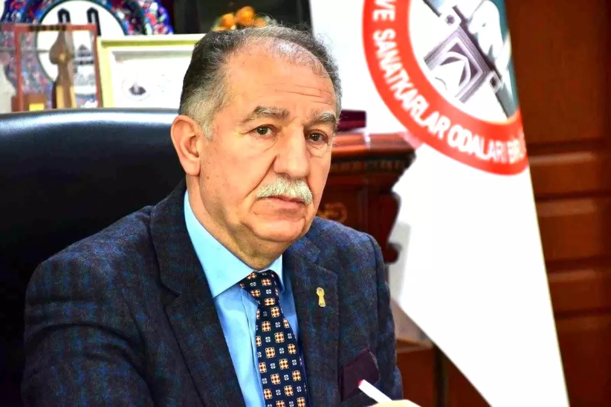 Ahilik Kültürü Haftası Mesajı