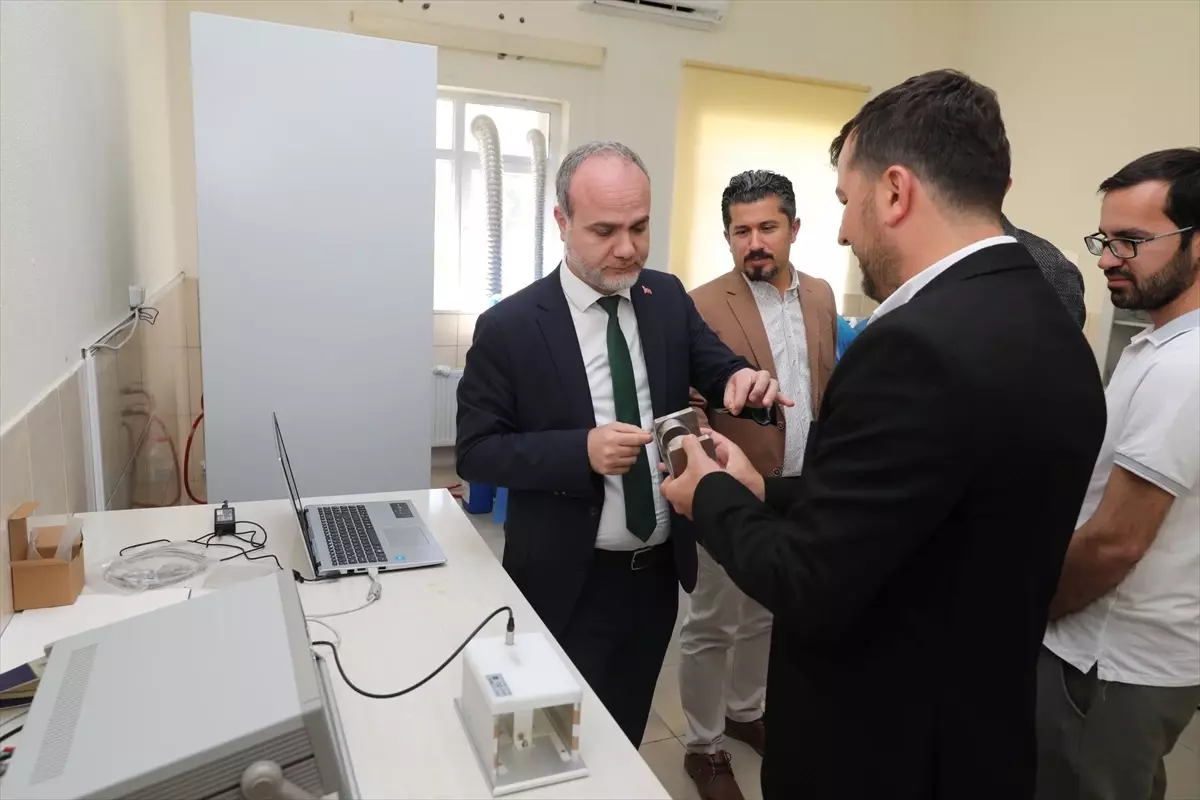 Uslu, Etkili Bilim İnsanları Listesi'nde