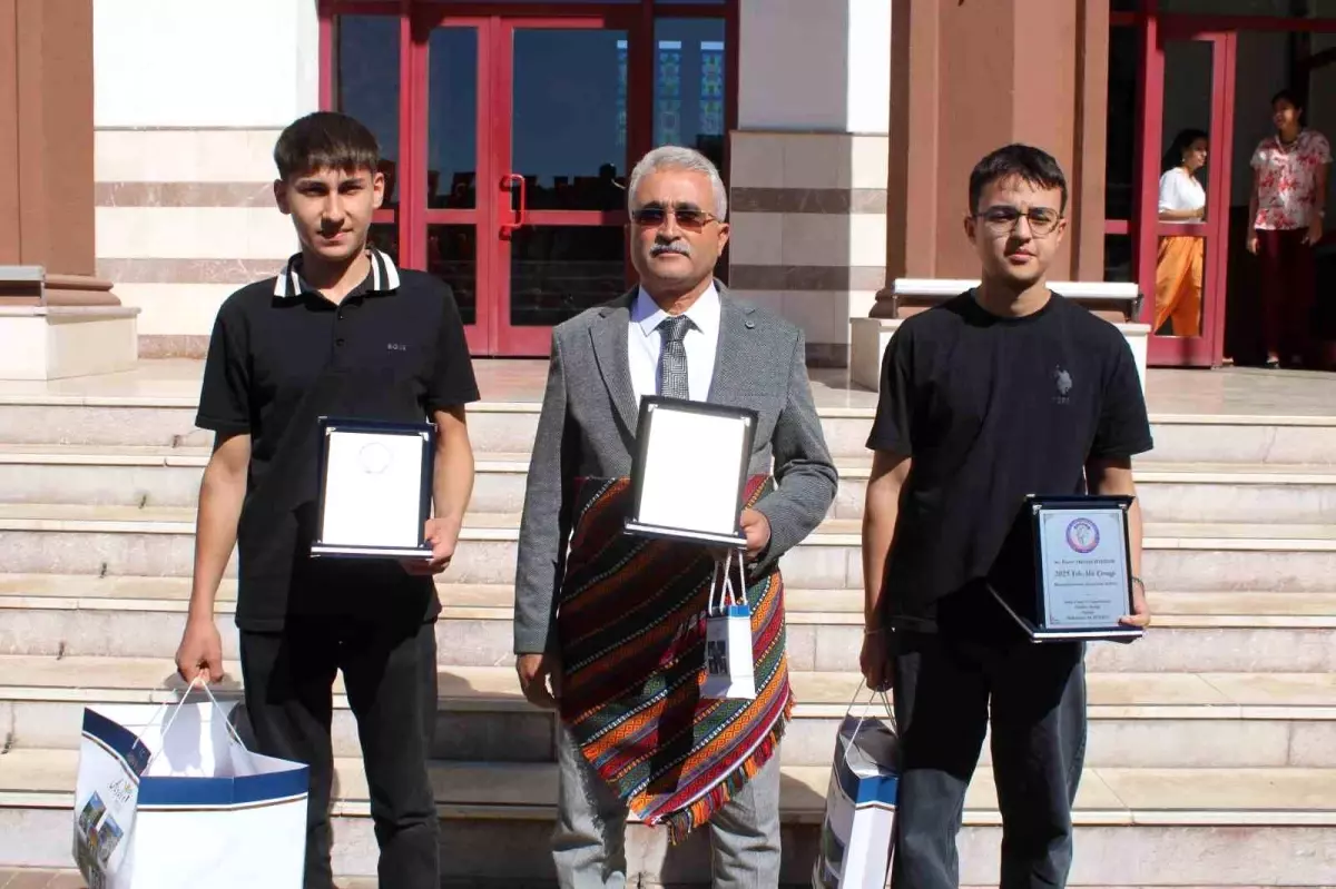Aydın'da Ahilik Haftası Kutlamaları Başladı