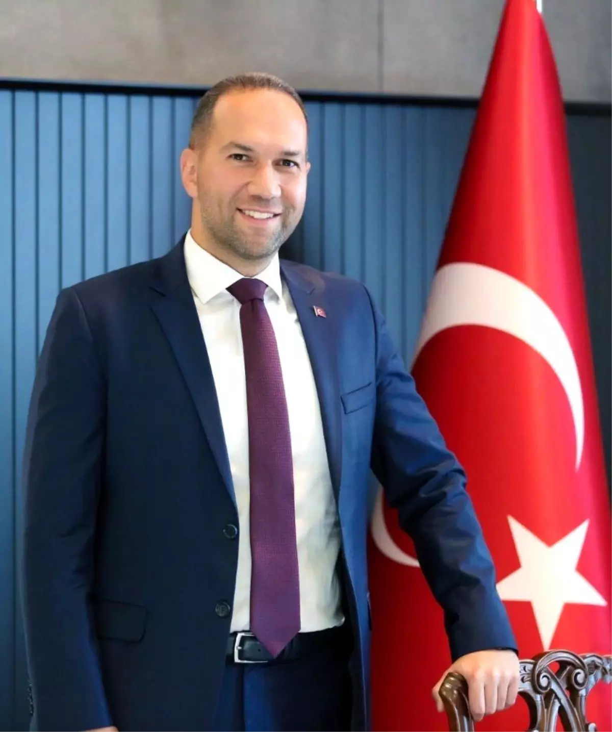 Niğde Belediye Başkanı'ndan Ahilik Haftası Mesajı