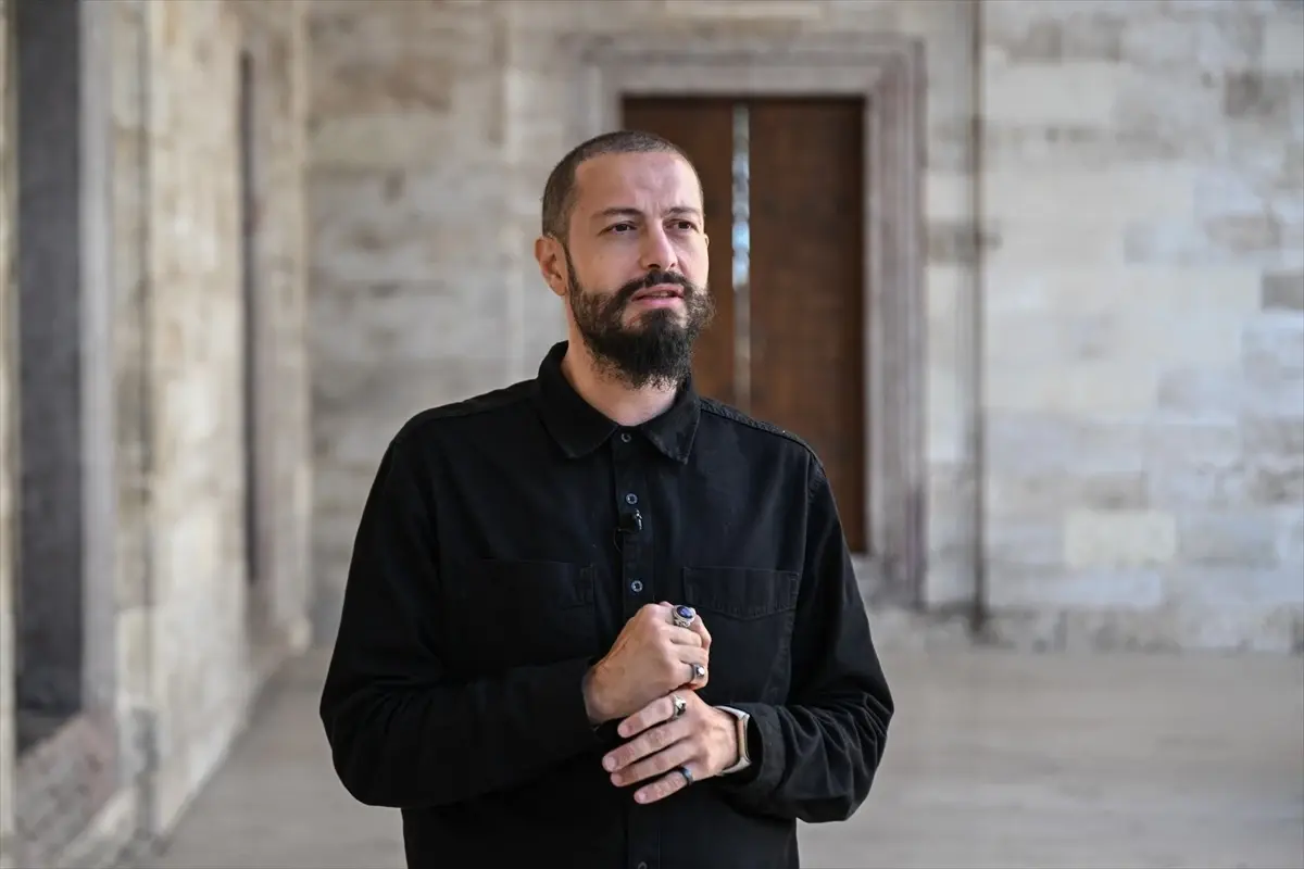 Yavuz Sultan Selim'in Sanat ve Fetihleri