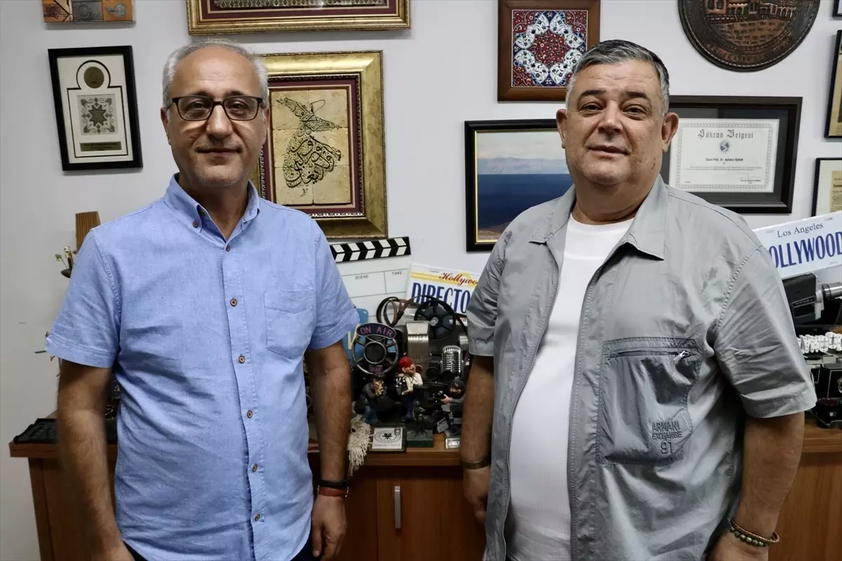 Kıbrıs'ın Özgürlük Mücadelesi: Baykal Tüneli