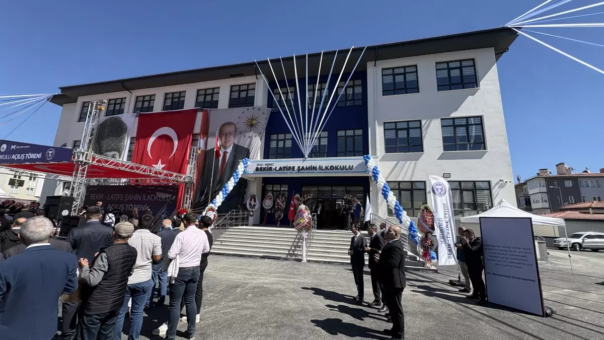 Bakan Yumaklı'dan Eğitim ve Tarım Vurgusu