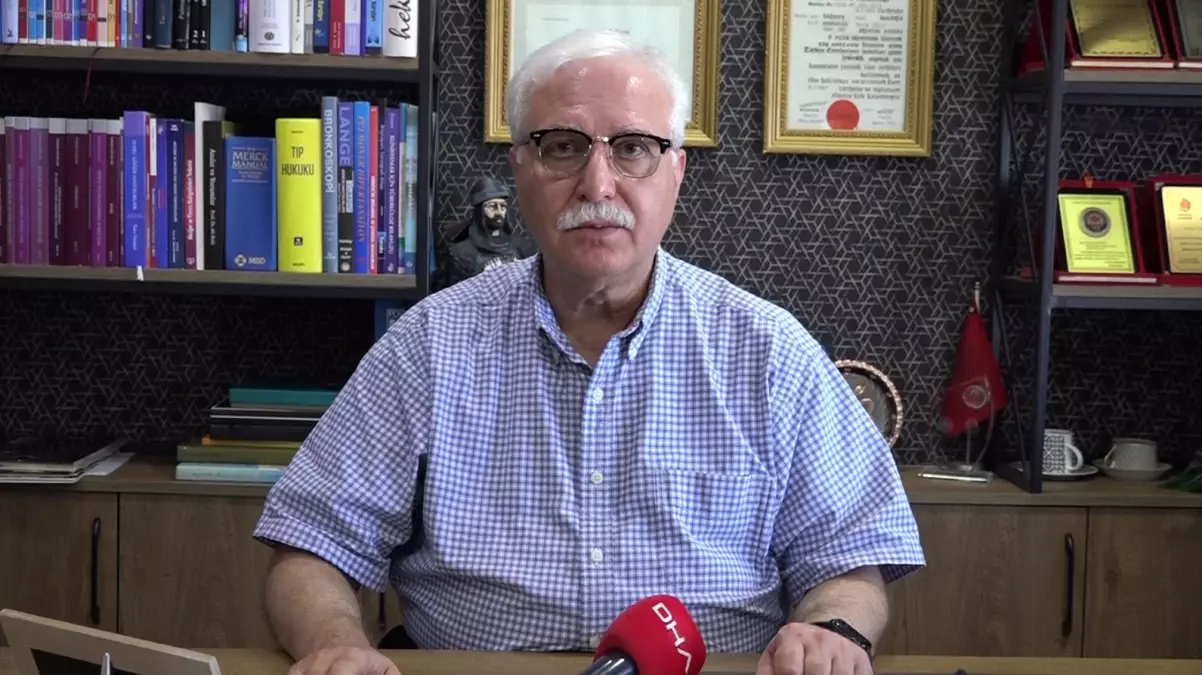 Covid-19 ve Viral Enfeksiyonlar Artıyor
