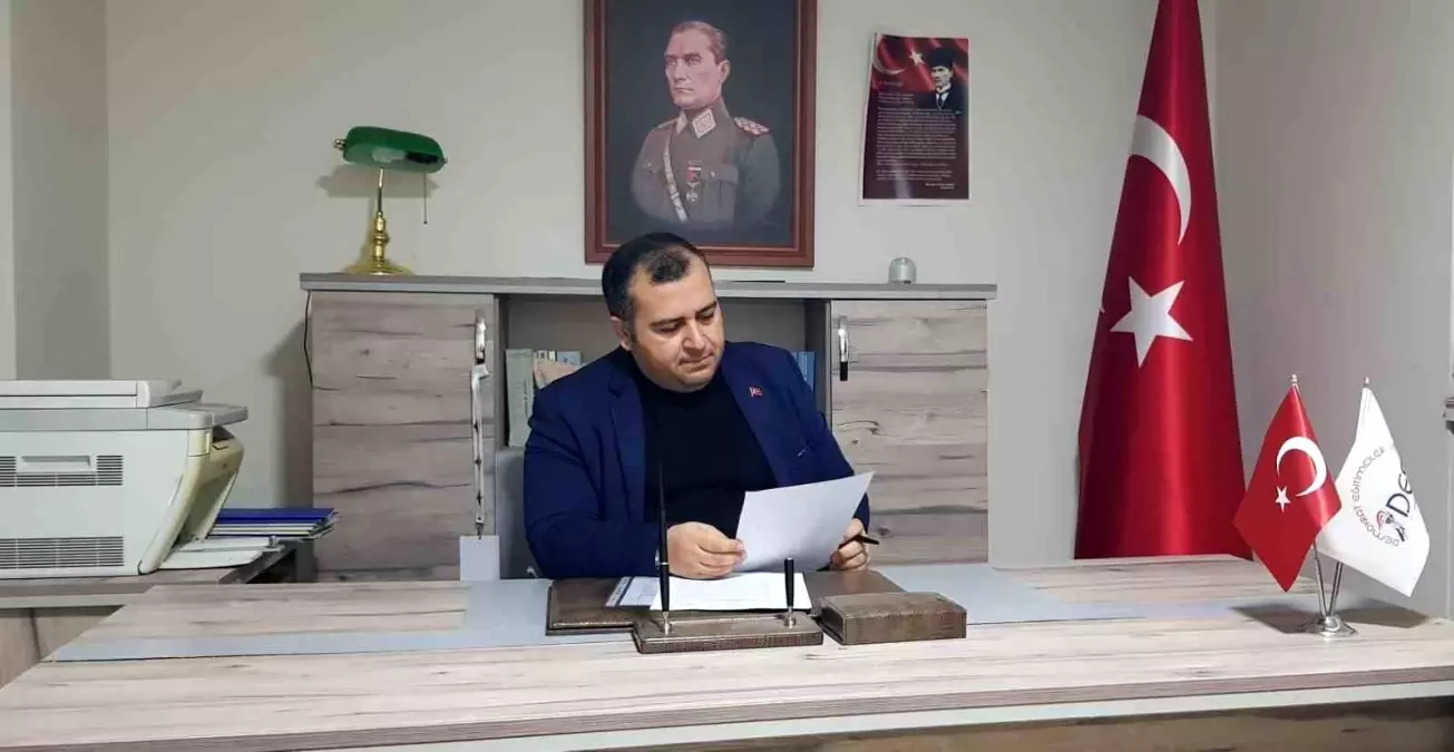 Atama Bekleyen Öğretmenlere Tepkiler Artıyor