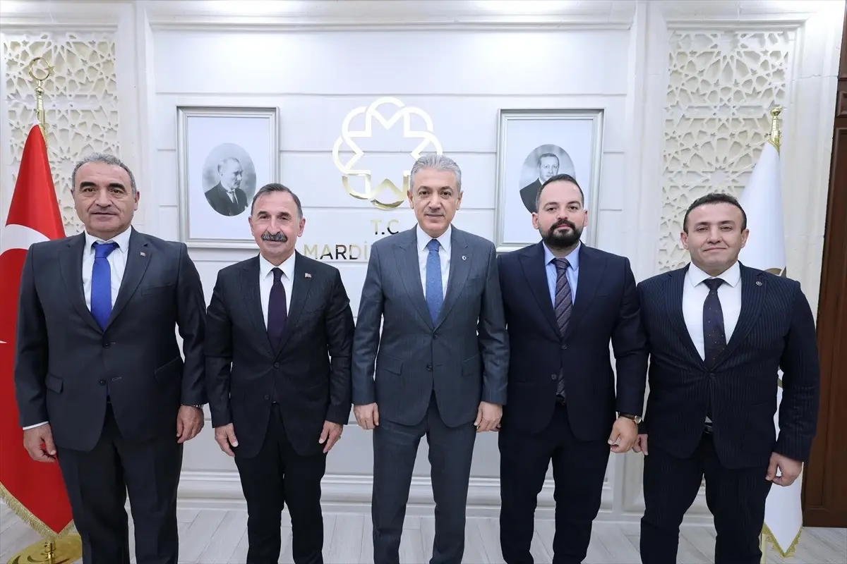 Mardin'de Oryantiring Şampiyonası Düzenlenecek
