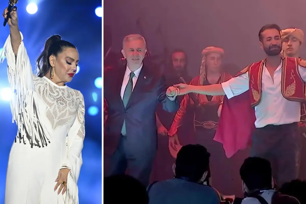ABB'nin konser harcamaları MASAK raporunda: Paranın yüzde 80'i firmalara aktarılmış