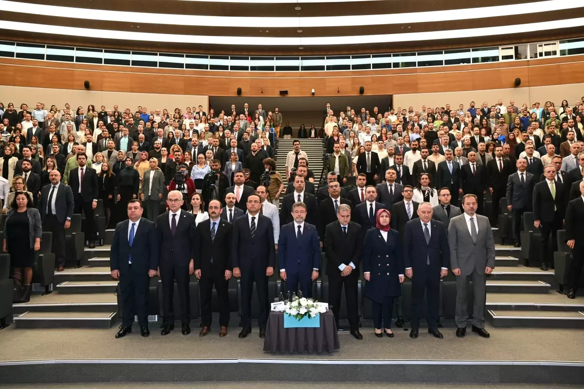 Bakan Yumaklı: Taşkın Kontrolü İçin 600 Milyon Dolar