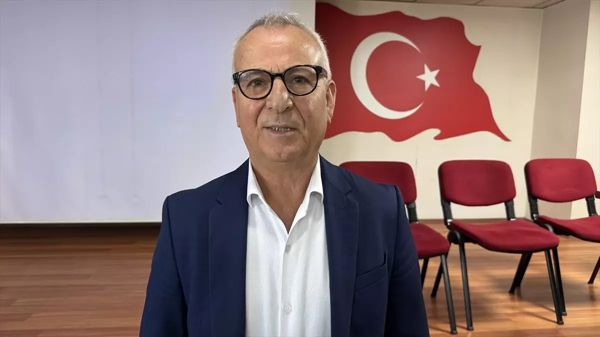 İYİ Parti'nin Edirne Kongre Süreci Başladı