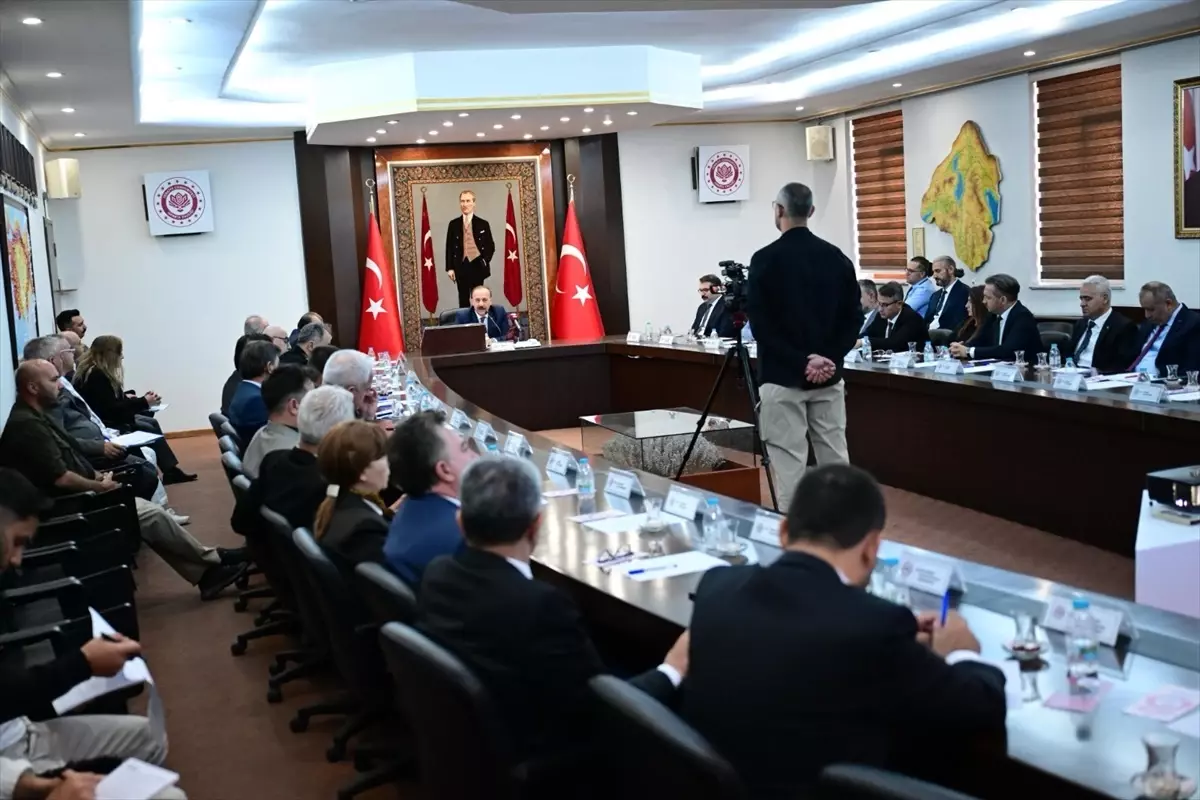 Isparta'da Bağımlılık İddiaları Reddedildi
