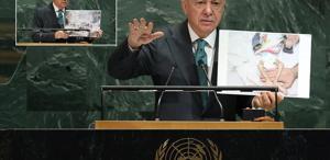 Adalet Bakanı Baro Başkanlarıyla Görüştü