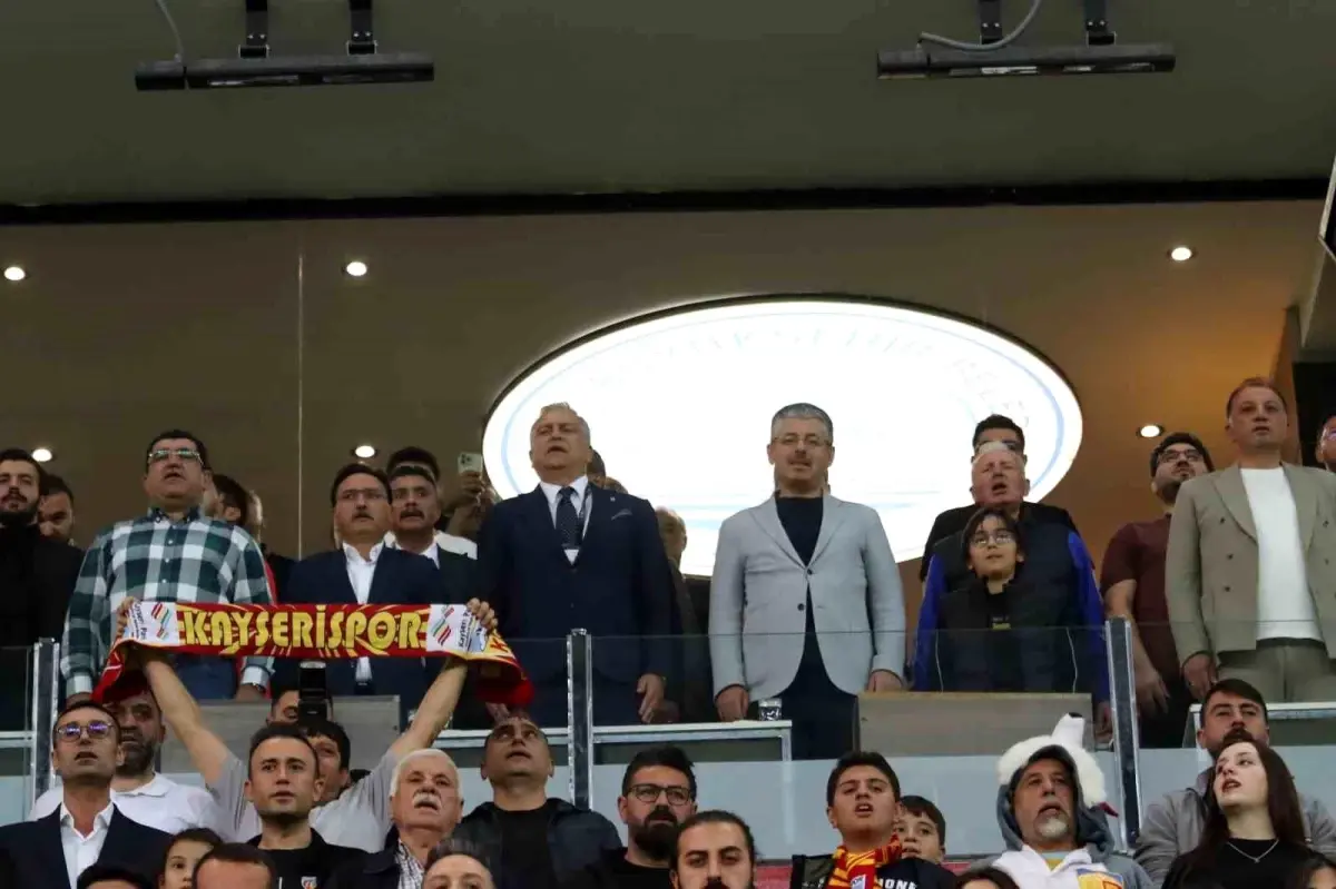 Beşiktaş, Kayserispor'u 3-0 Geçti