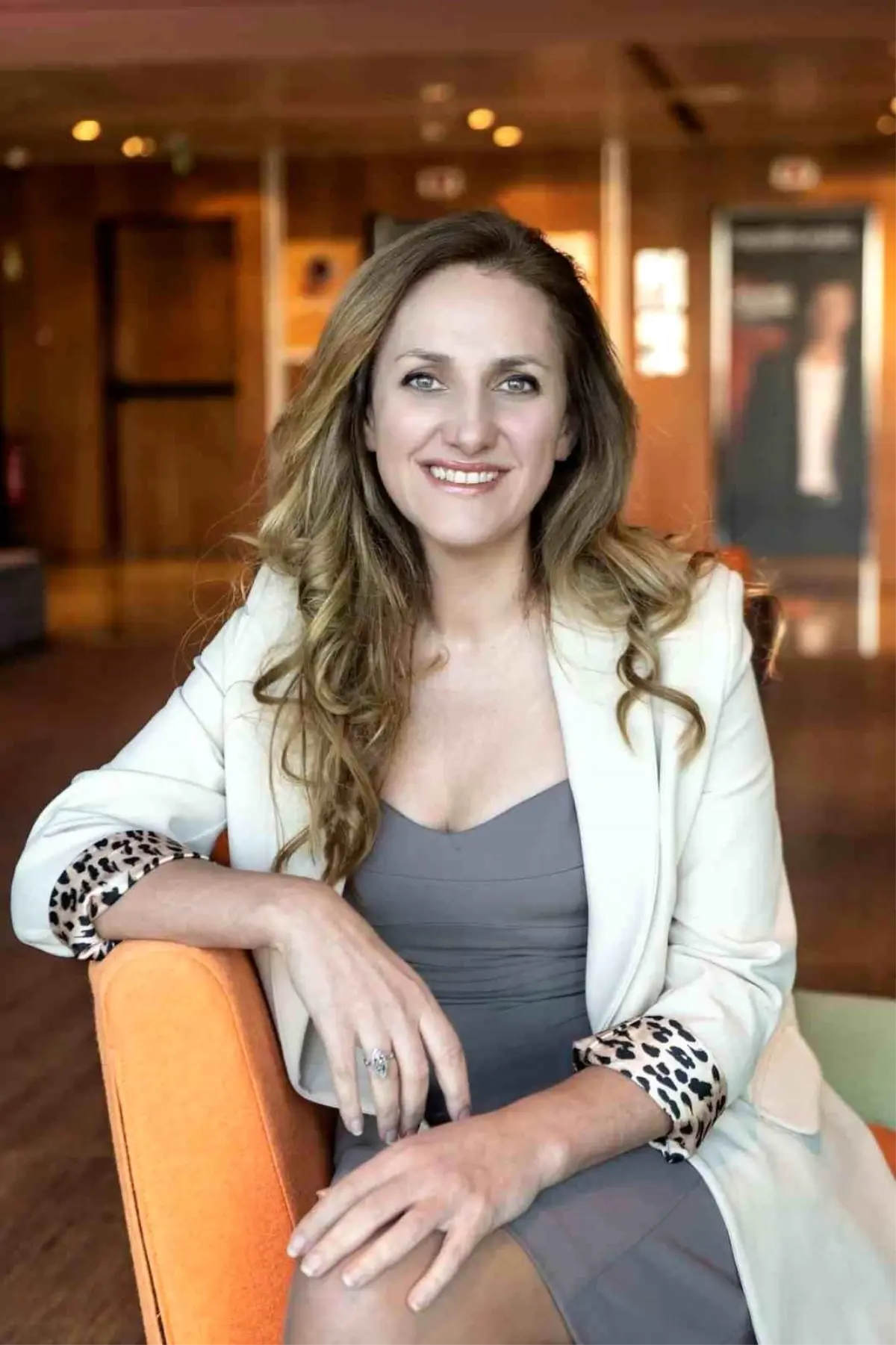 Hepsiburada CEO'su Gökçetekin, Rol Model Listesi'nde