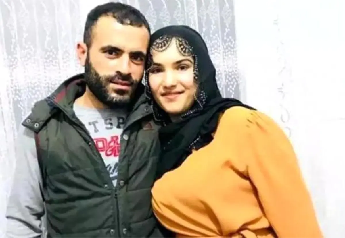 Mersin'de Hamile Eşini Öldüren Kişiye Cezası Verildi