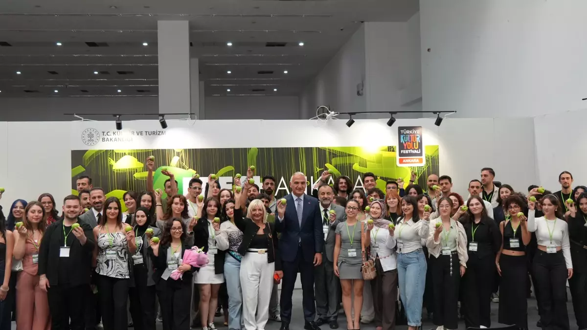 İsmail Gaspıralı'nın 111. Yılı Anıldı