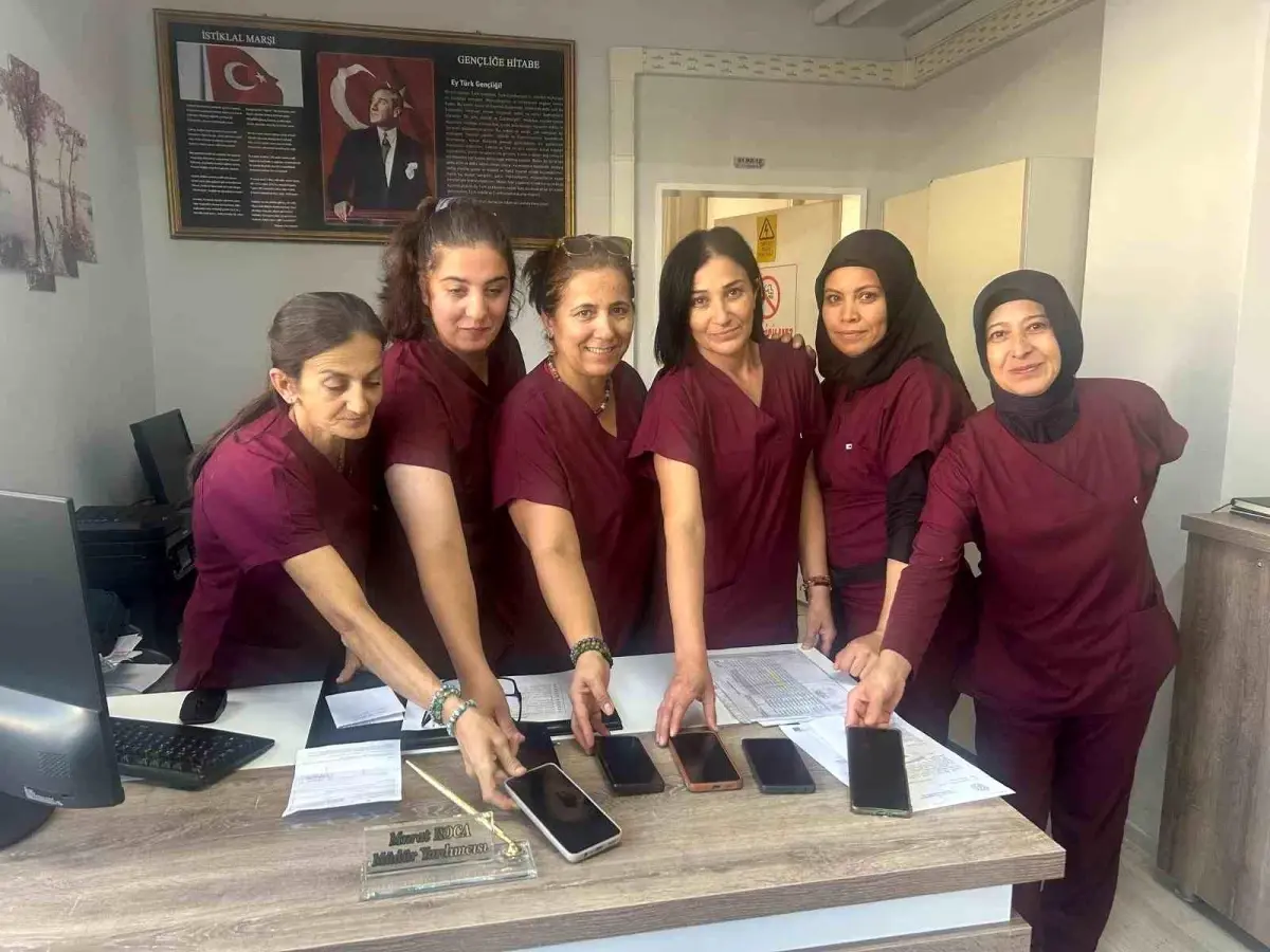 Eskişehir'de Dijital Detoks Günü