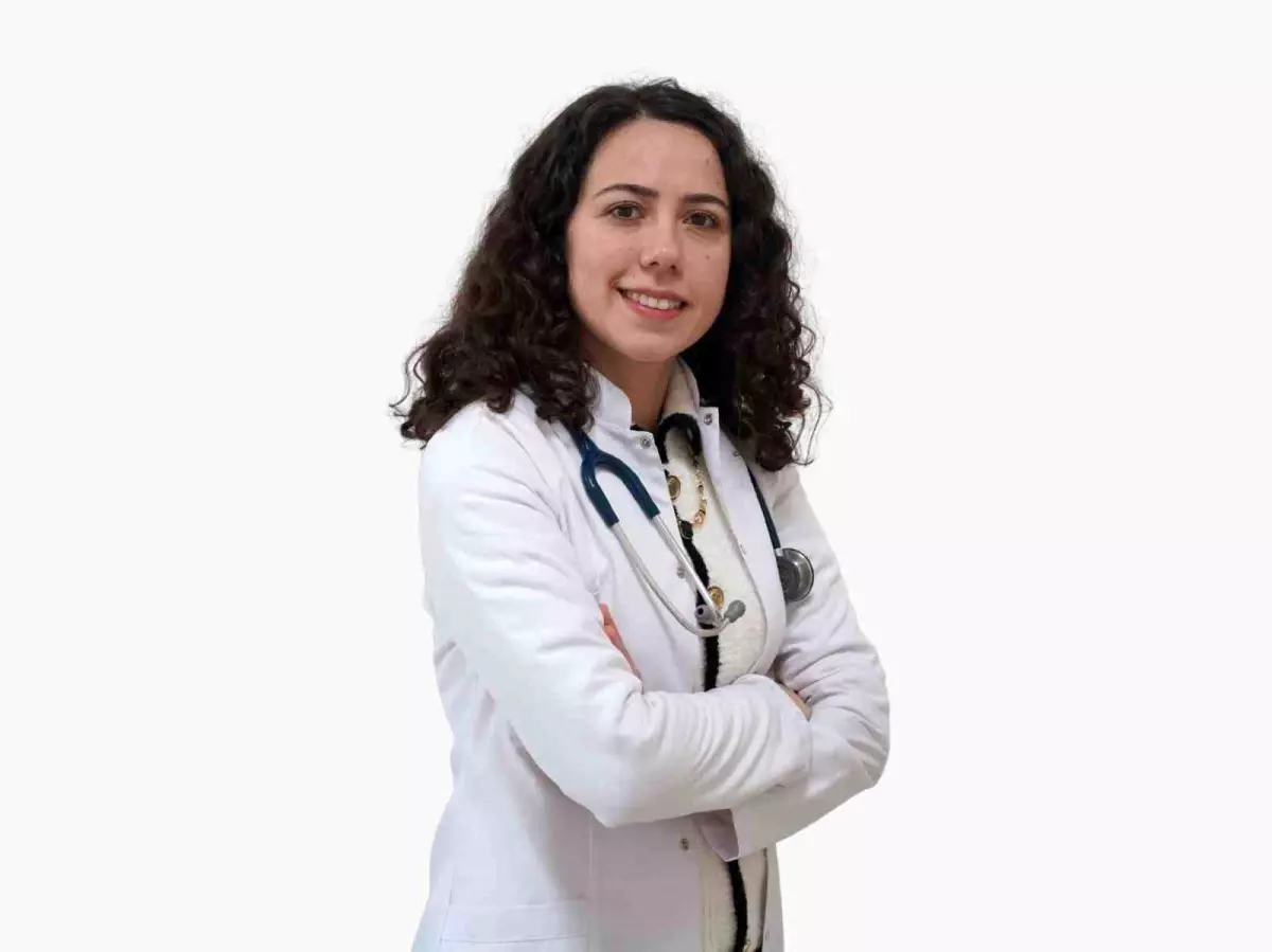 Bilecik Hastanesi'ne Yeni Doktor Atandı