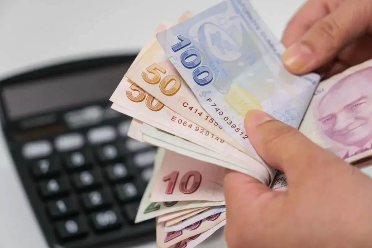 Bu ilçede üniversiteyi kazanan herkes 12 bin lira alacak
