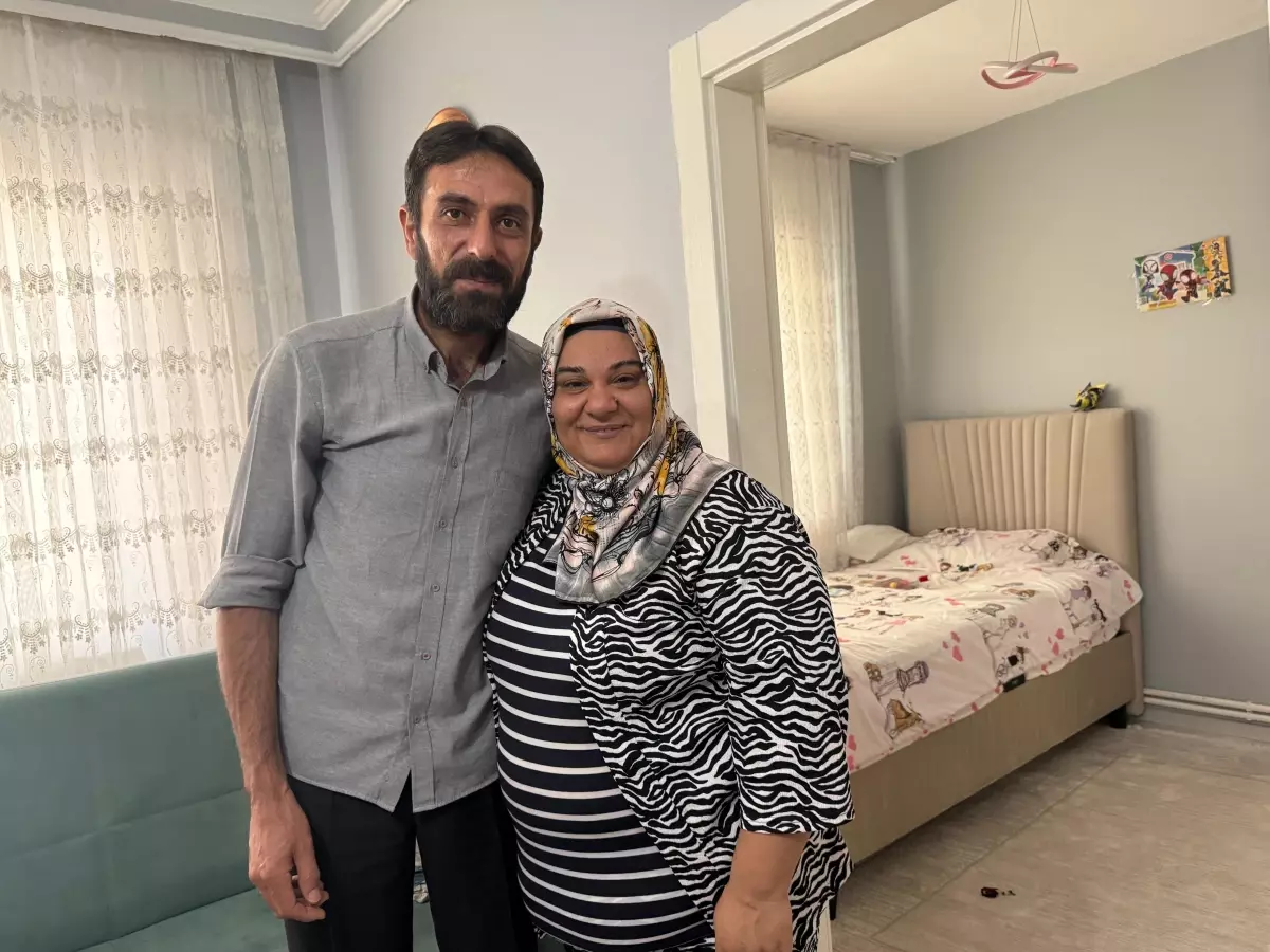 Koruyucu Aile Olma Hikayesi
