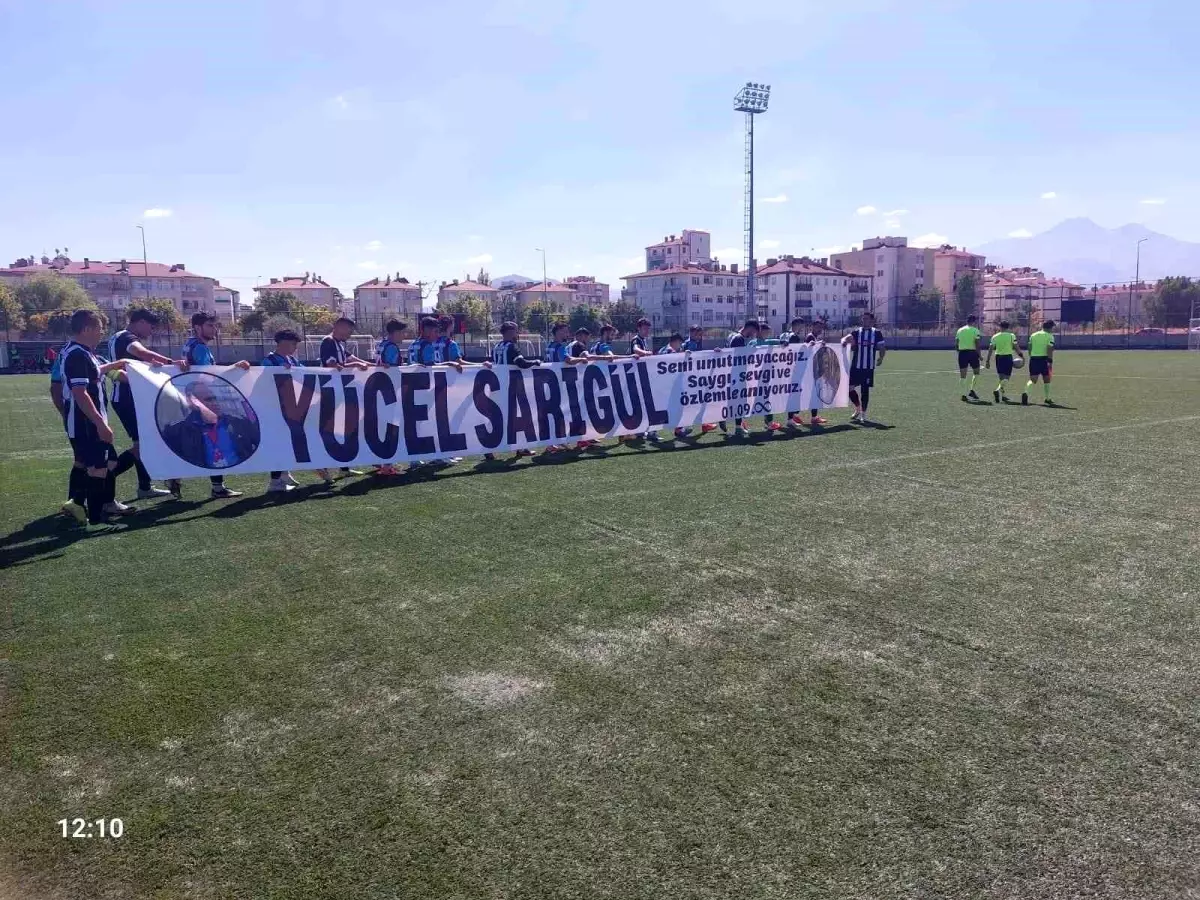 Yücel Sarıgül Sezonun İlk Maçında Anıldı