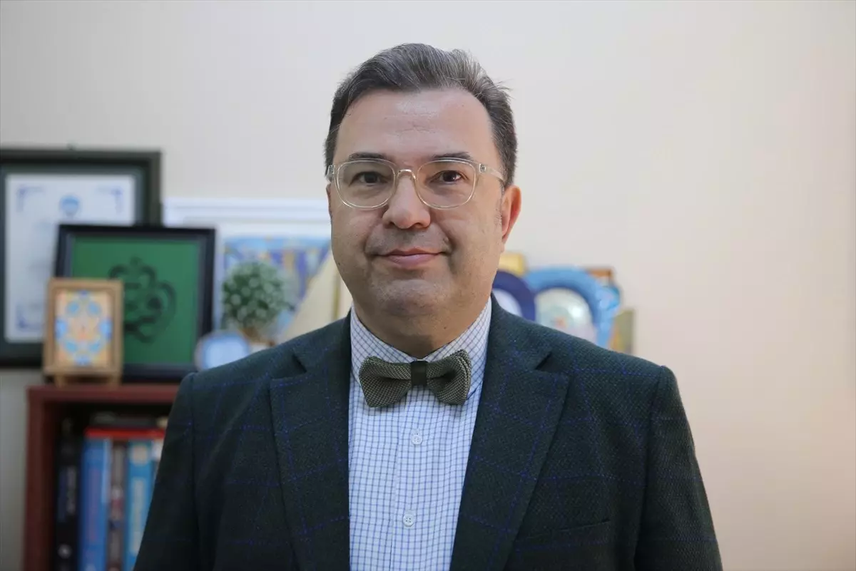 Uyku Düzeninin Önemi