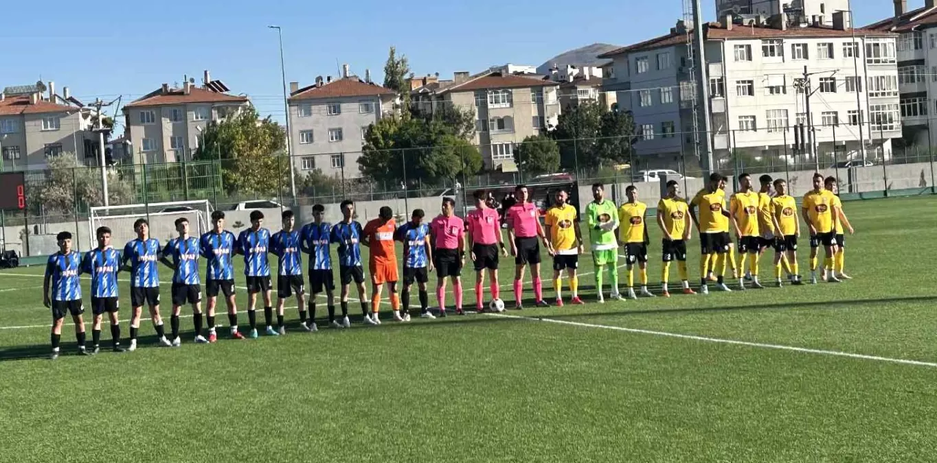 Döğerspor’dan Ezici Galibiyet