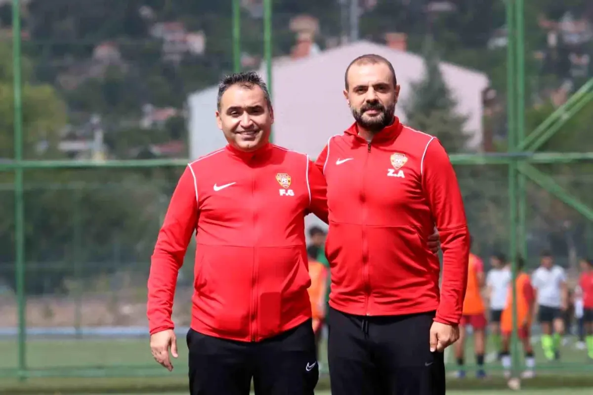 Hunatspor, Amaratspor'u 7-0 Yendi