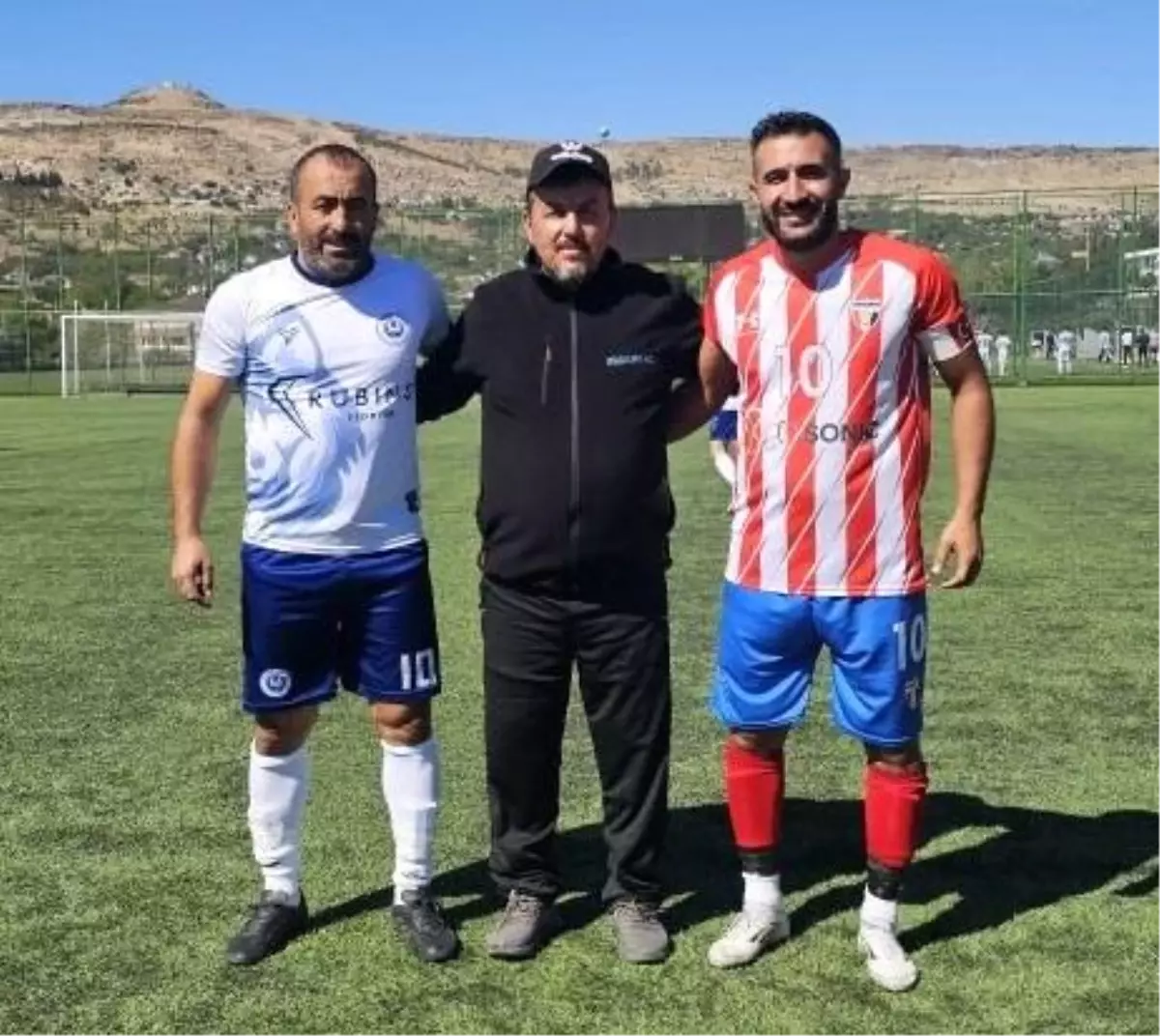 Kardeşler Rakip Oldu