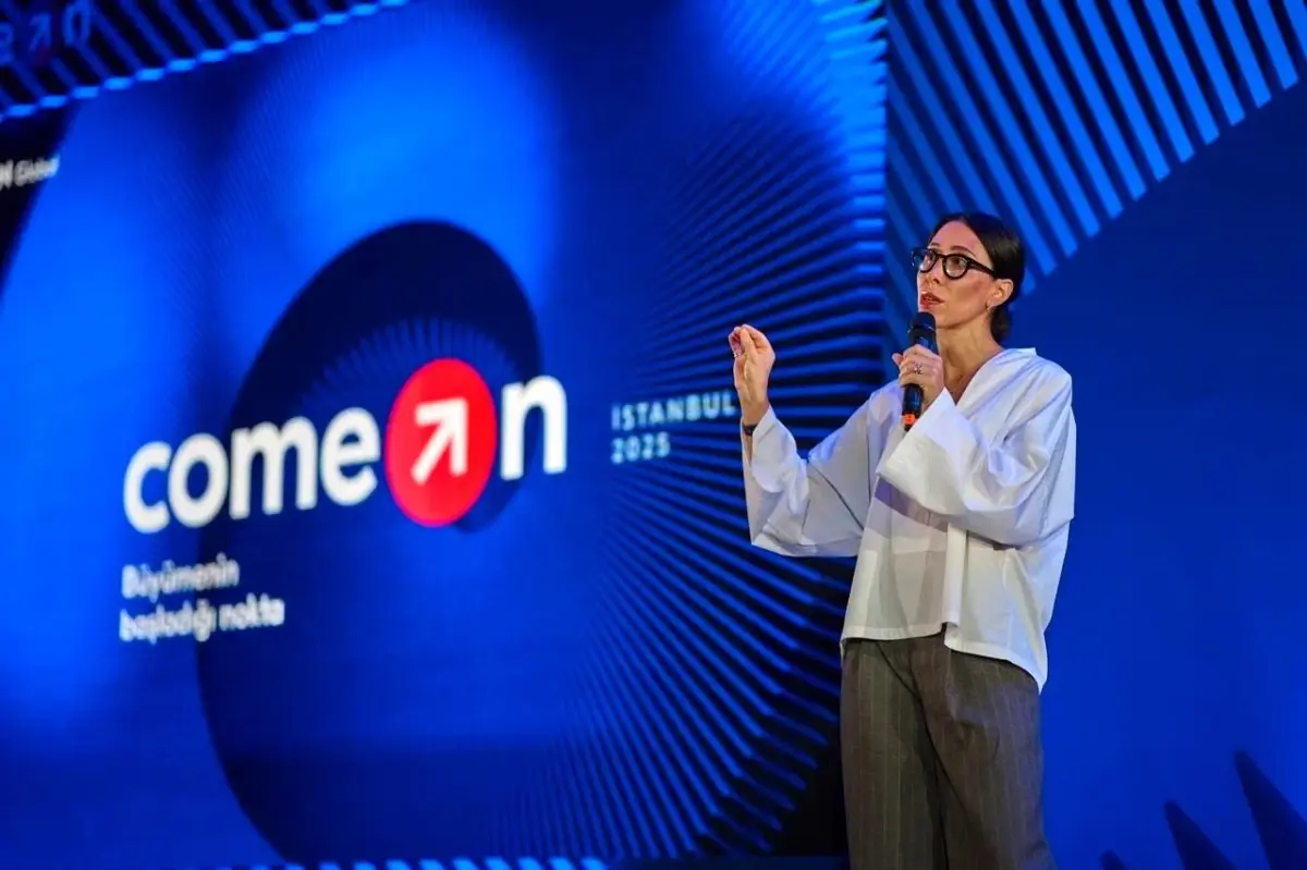 Ozon Global Türk Satıcılara Komisyon İndirdi
