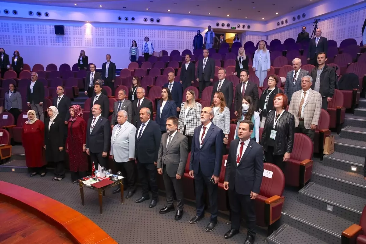 Atatürk Üniversitesi'nde 'Tek Sağlık' Çalıştayı