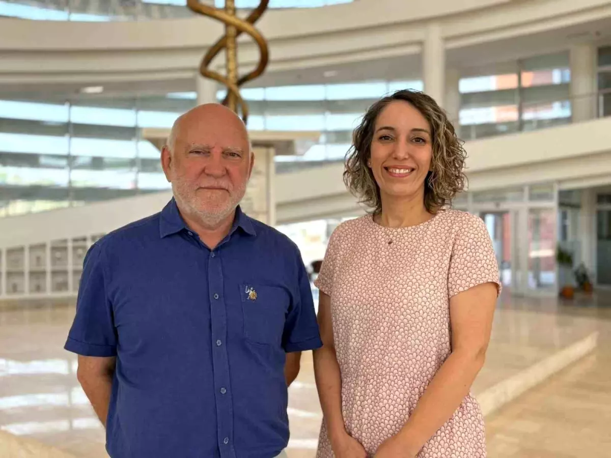 ADÜ'den TÜSEB'e İki Desteklenen Proje