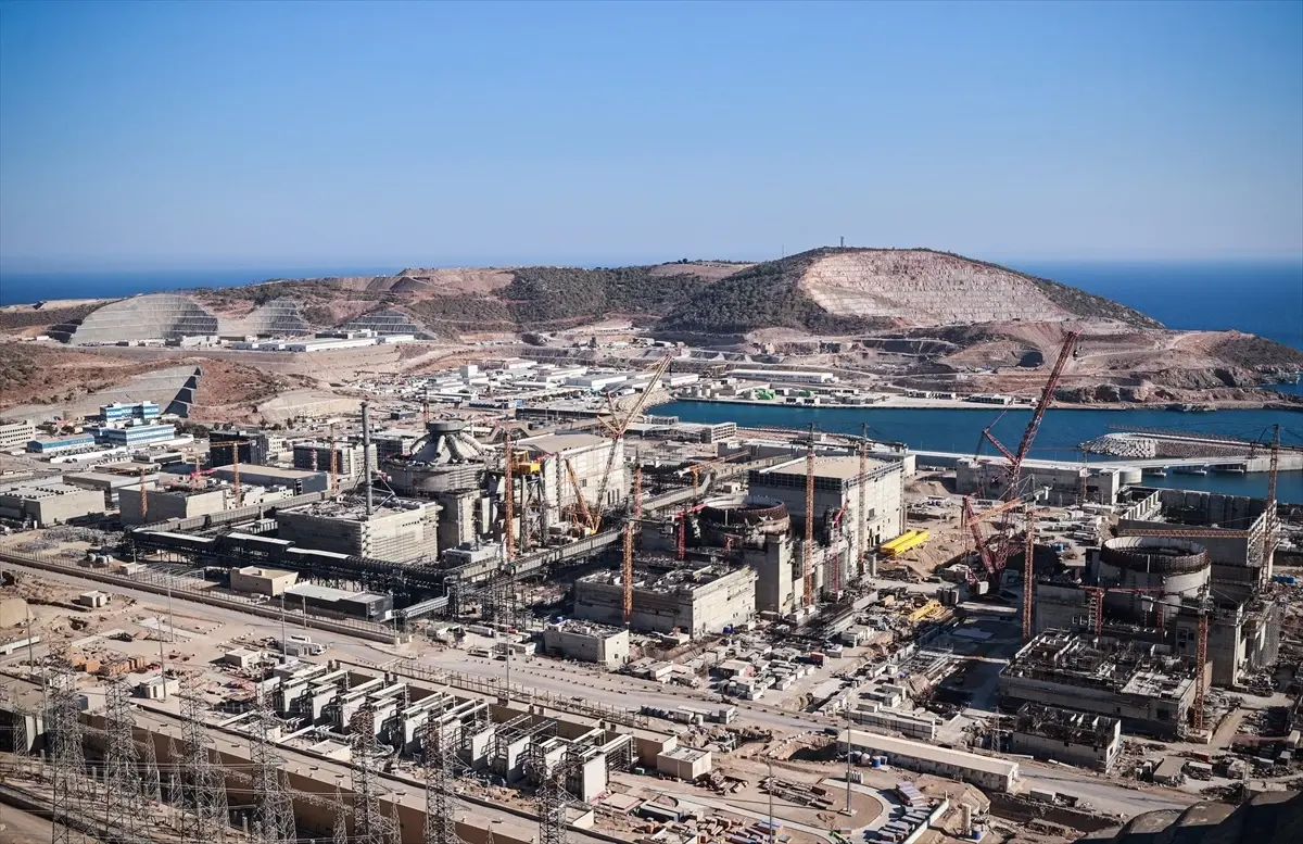 Akkuyu NGS, Türkiye'nin Nükleer Enerji Geleceği