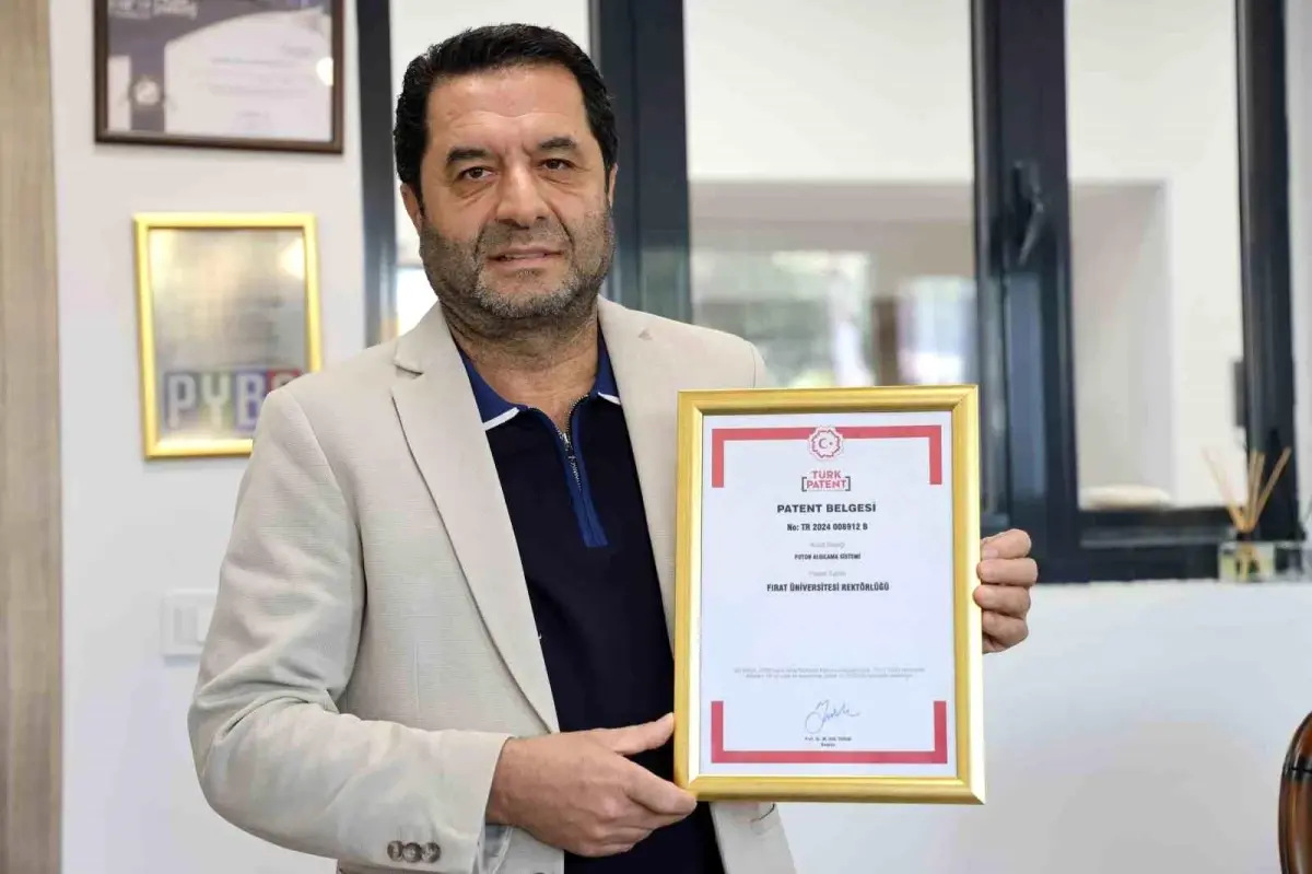 Einstein'ın Foton Teorisini İspatlayan Yerli Cihaz Geliştirildi