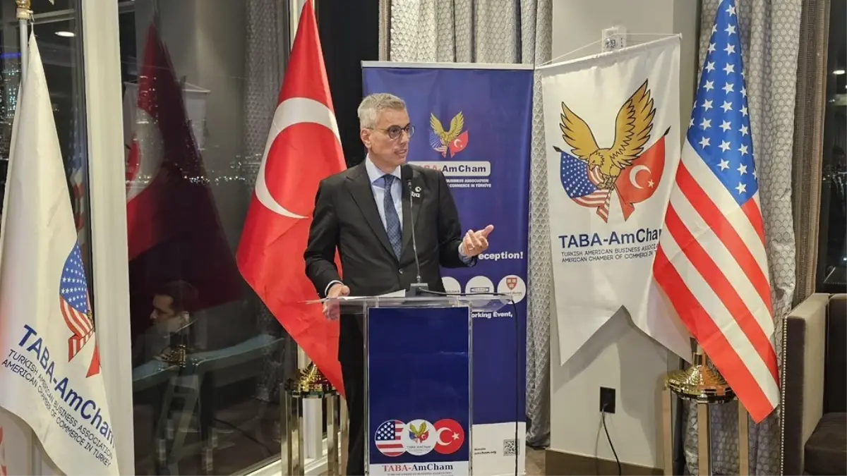 Bakan Memişoğlu'ndan Sağlıkta Yeni Hedefler