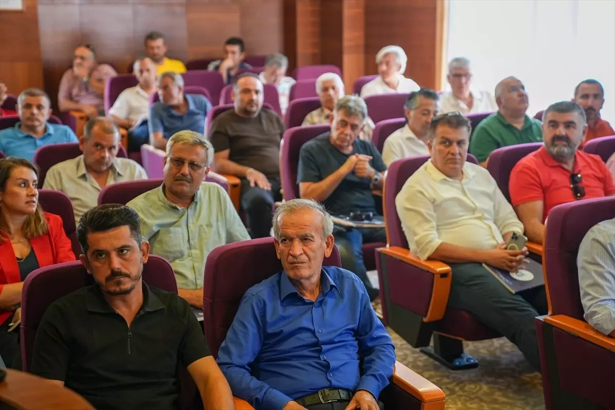 FTSO 2025 Meslek Komiteleri Toplantısı Gerçekleşti