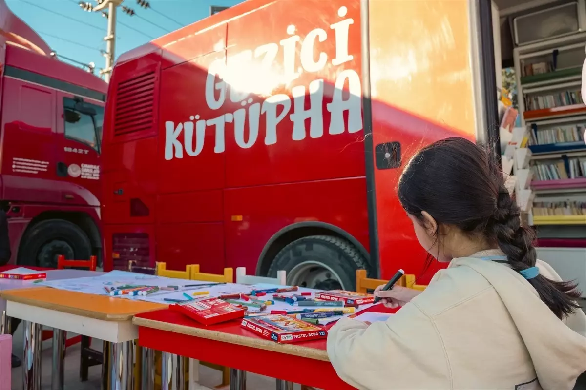 Bitlis'te Bir Anadolu Şenliği