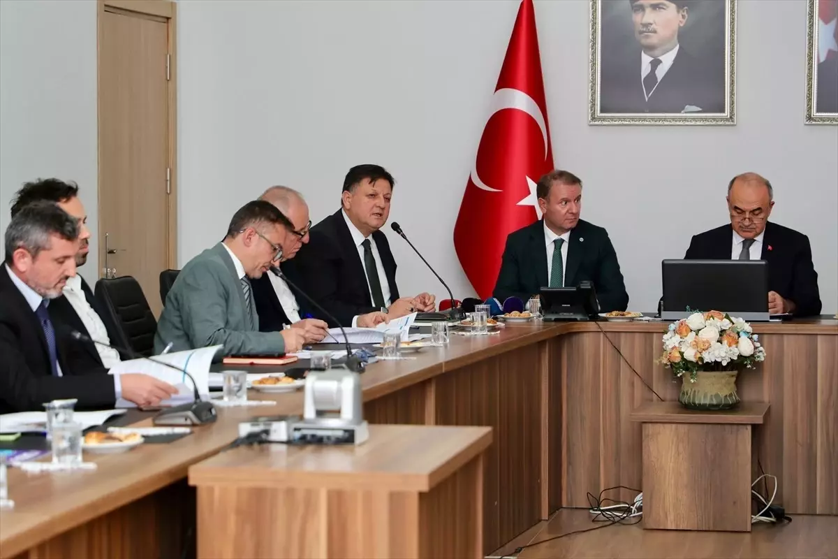 Ordu'da Turizm Çalıştayı Başlıyor