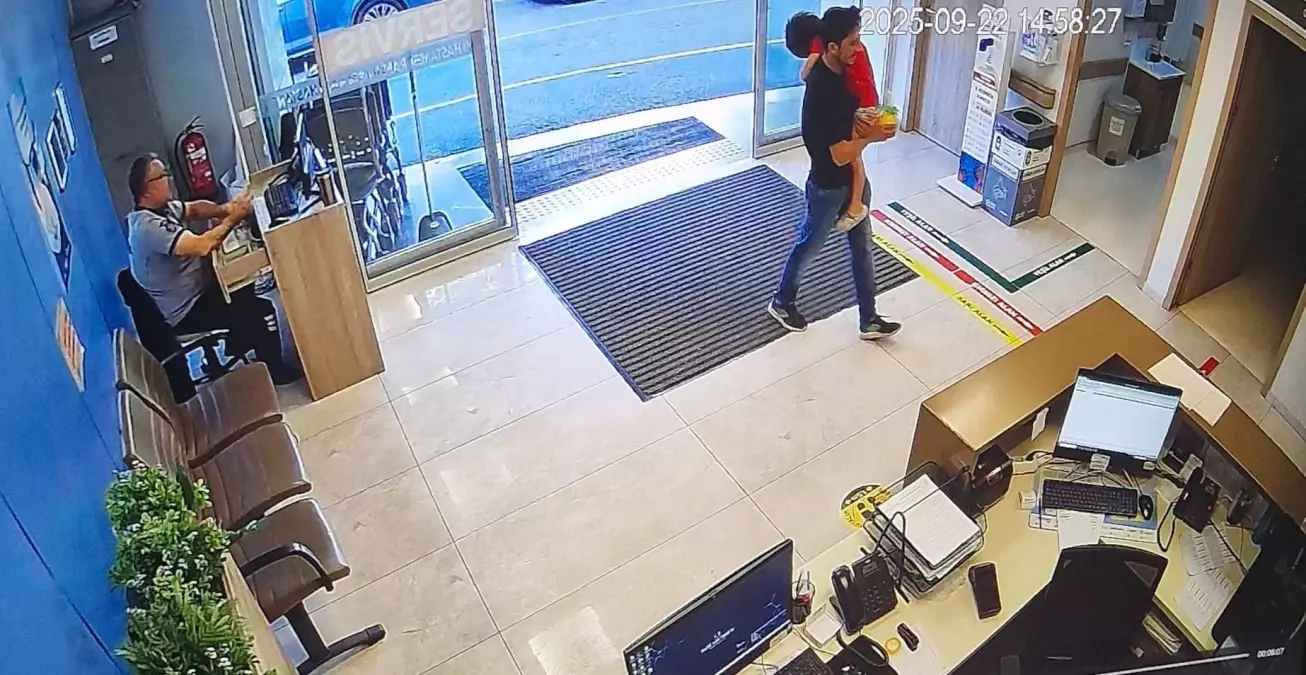 Eyüpsultan'da İki Çocuk Zehirlendi